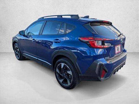 Certified 2025 Subaru Crosstrek 2.5i Limited w/ Popular Package #3A image 7