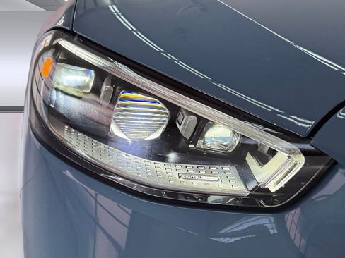 New 2026 Mercedes-Benz S 580 4MATIC Sedan image 8