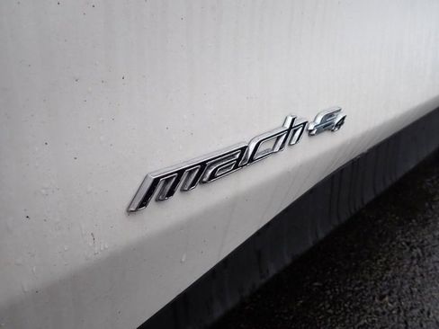 Certified 2025 Ford Mustang Mach-E Premium image 12