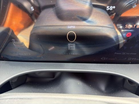 Certified 2025 Lincoln Aviator Black Label w/ Black Label Special Edition image 34