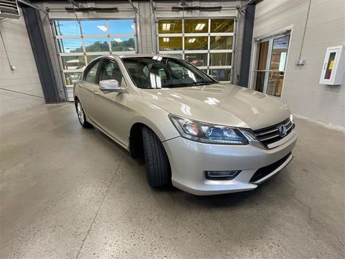 Used 2013 Honda Accord EX-L image 7