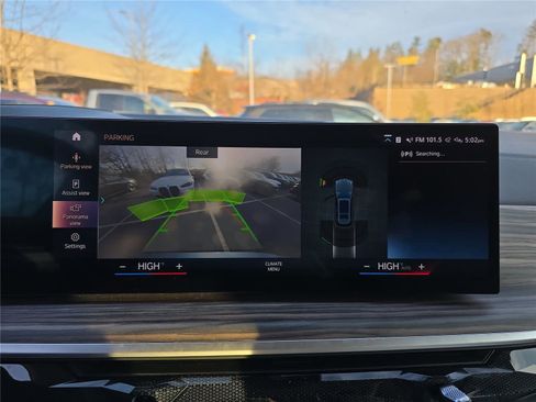 Used 2023 BMW X7 xDrive40i image 15