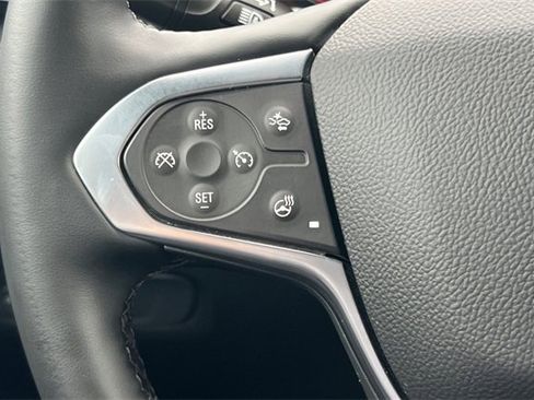 Used 2023 Chevrolet Traverse Premier w/ Redline Edition image 31