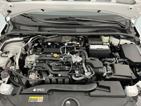 Used 2025 Toyota Corolla LE FWD image 18