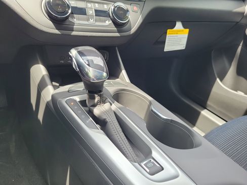 New 2026 Buick Envista Sport Touring w/ Convenience I Package FWD image 12