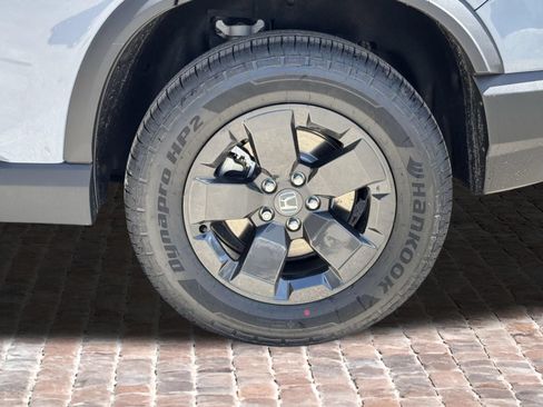 New 2026 Honda Passport RTL image 40