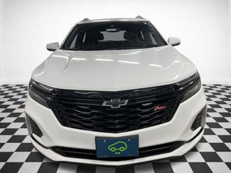 Certified 2024 Chevrolet Equinox RS video 4