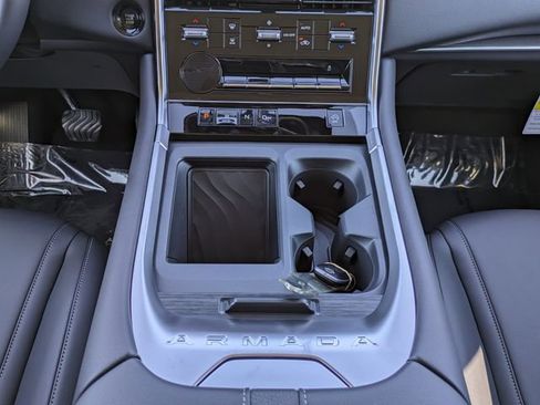 New 2026 Nissan Armada SV image 20