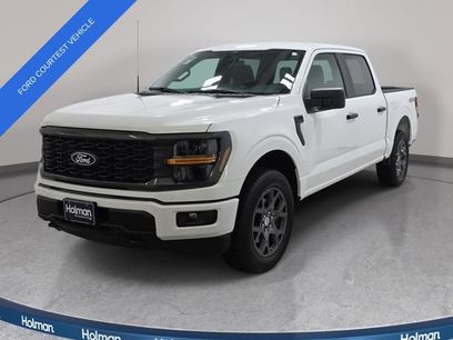 Used 2026 Ford F150 STX w/ Equipment Group 200A