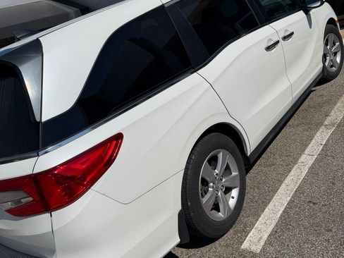 Used 2020 Honda Odyssey EX image 2