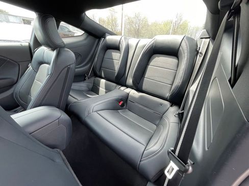 Used 2024 Ford Mustang Premium RWD image 20