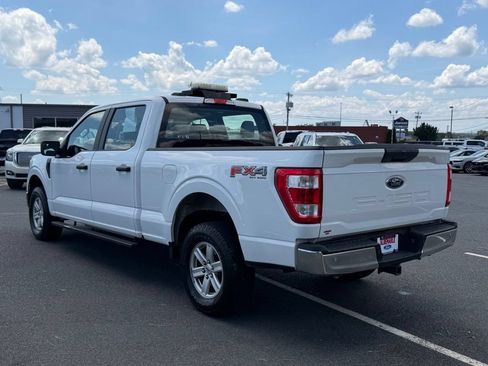 Used 2022 Ford F150 XL w/ Trailer Tow Package AWD/4WD image 6