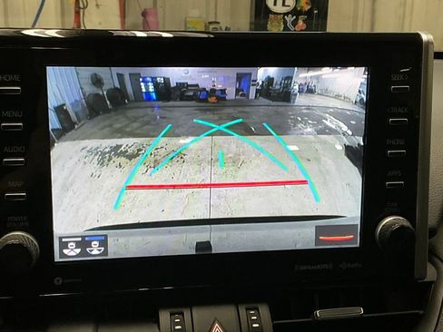 Certified 2022 Toyota RAV4 XSE w/ XSE Grade Weather Package image 23