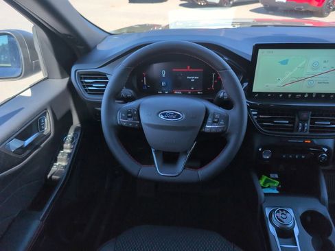 New 2026 Ford Escape ST-Line w/ Tech Pack #1 image 15
