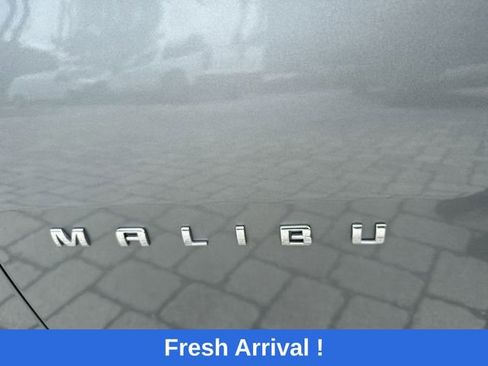 Used 2023 Chevrolet Malibu LT FWD image 12