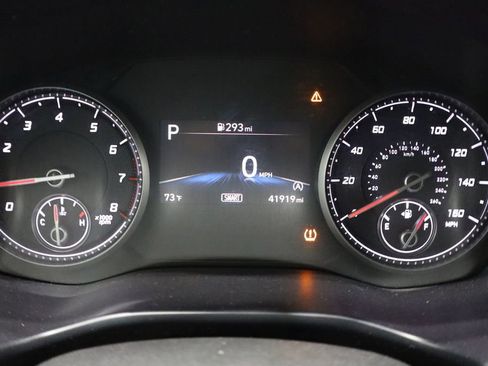 Used 2023 Hyundai Santa Fe SEL image 27