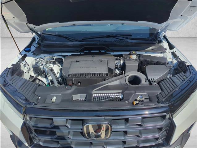 New 2026 Honda Pilot EX-L image 16