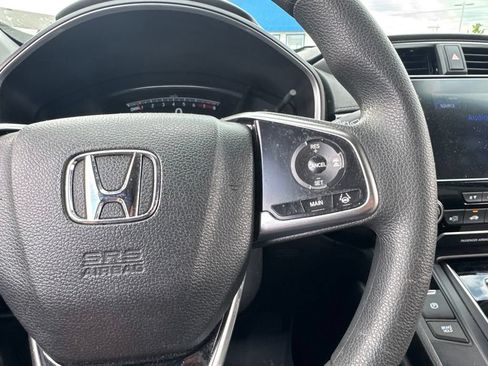 Used 2018 Honda CR-V EX image 19