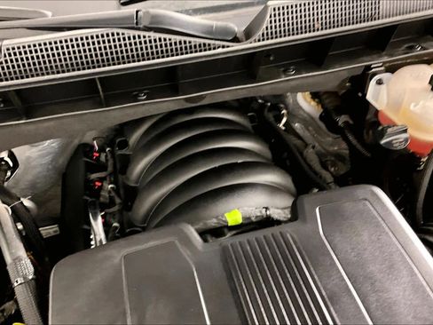 Certified 2024 Chevrolet Silverado 1500 LT AWD/4WD image 32