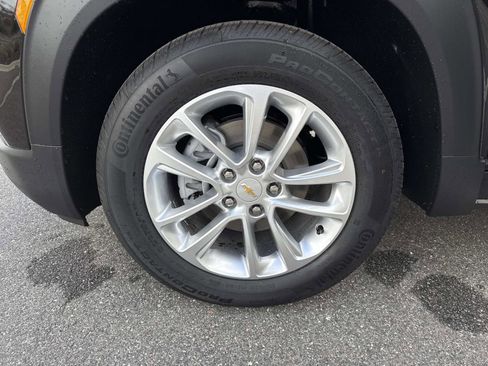 Used 2026 Chevrolet TrailBlazer LS w/ LS Confidence Package image 32