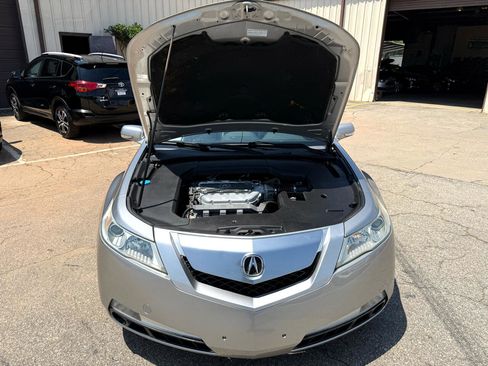 Used 2010 Acura TL image 46