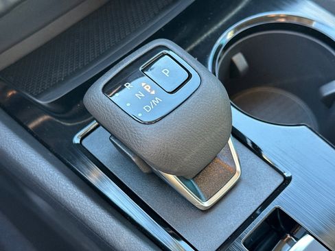 New 2026 Nissan Rogue SV image 32