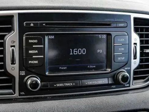 Used 2019 Kia Sportage LX FWD image 30