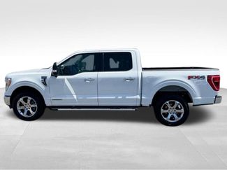Used 2022 Ford F150 XLT w/ Equipment Group 302A High AWD/4WD video 2
