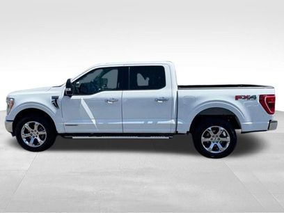 Used 2022 Ford F150 XLT w/ Equipment Group 302A High