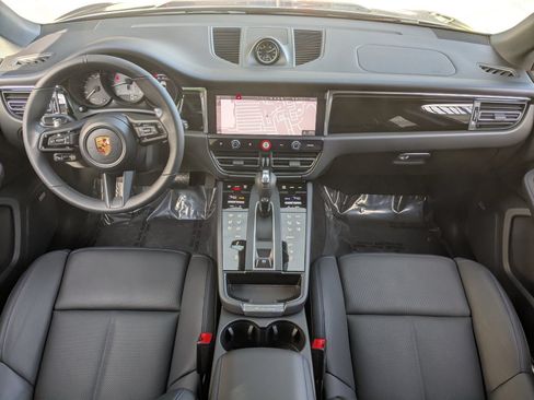 New 2026 Porsche Macan S AWD/4WD image 23