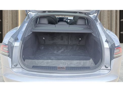 Used 2025 Tesla Model S AWD/4WD image 12