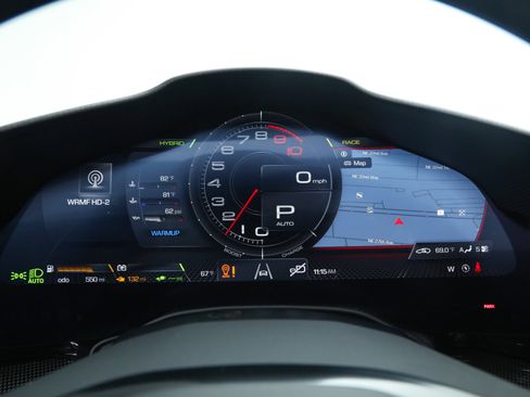 Certified 2024 Ferrari SF90 Spider image 30