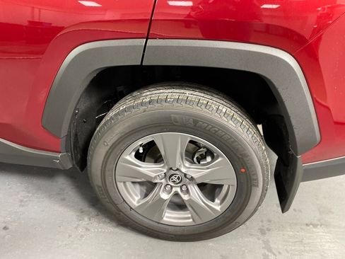 New 2025 Toyota RAV4 XLE w/ Convenience Package image 29