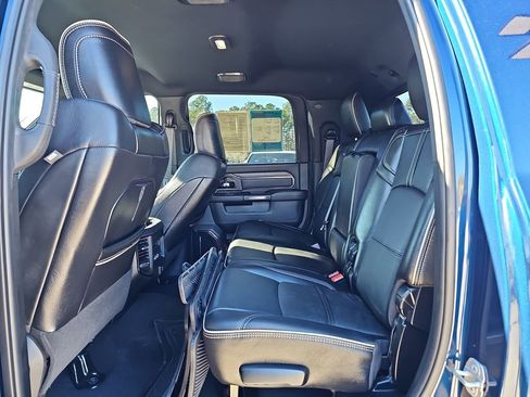 Used 2022 RAM 2500 Limited image 17