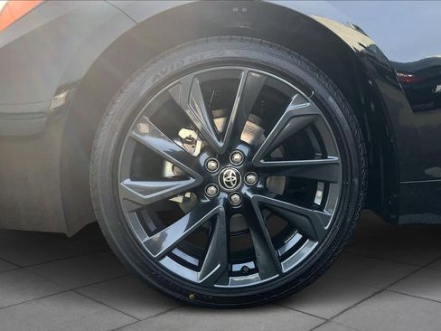 New 2026 Toyota Corolla SE image 11