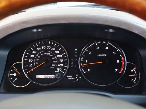 Used 2006 Lexus GX 470 image 43