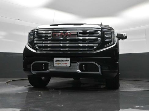 Used 2024 GMC Sierra 1500 Denali w/ Technology Package AWD/4WD image 20