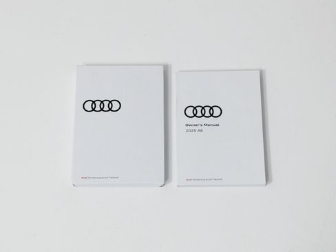 Used 2025 Audi RS 6 performance AWD/4WD image 89