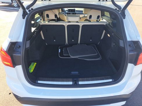 Used 2021 BMW X1 sDrive28i w/ Convenience Package image 31