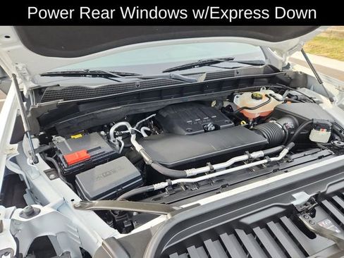 Used 2022 GMC Sierra 1500 Elevation image 15