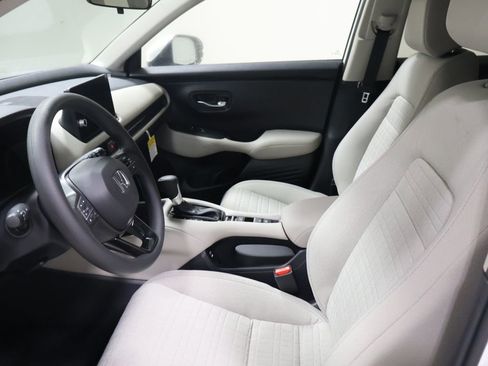 New 2027 Honda HR-V LX image 11