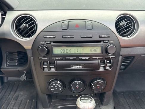 Used 2008 MAZDA MX-5 Miata Grand Touring w/ Premium Pkg RWD image 23