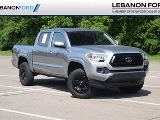 Used 2023 Toyota Tacoma SR AWD/4WD 360° Tour