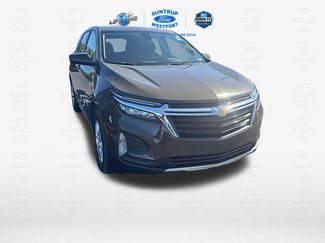 Used 2024 Chevrolet Equinox LT FWD video 2