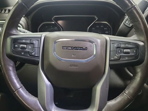 Used 2020 GMC Sierra 1500 Denali w/ Driver Alert Package II image 20