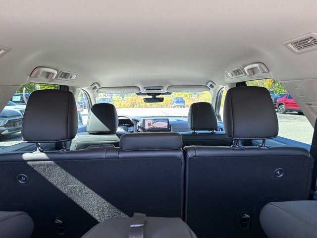 New 2026 Nissan Pathfinder SL AWD/4WD image 31