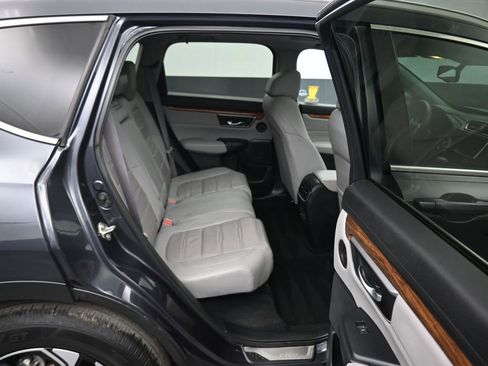 Used 2019 Honda CR-V Touring image 39