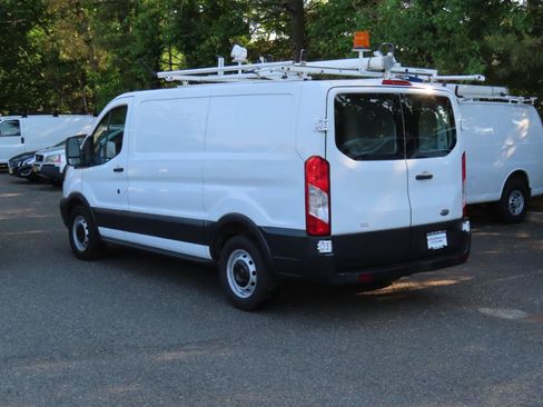 Used 2015 Ford Transit 150 130 Low Roof RWD image 2