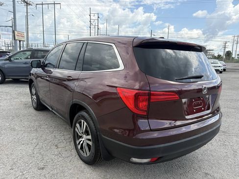 Used 2016 Honda Pilot EX image 13