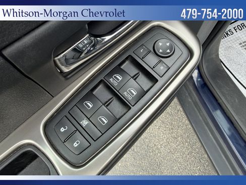 Used 2012 Jeep Liberty Limited Jet w/ Comfort/Convenience Group image 12